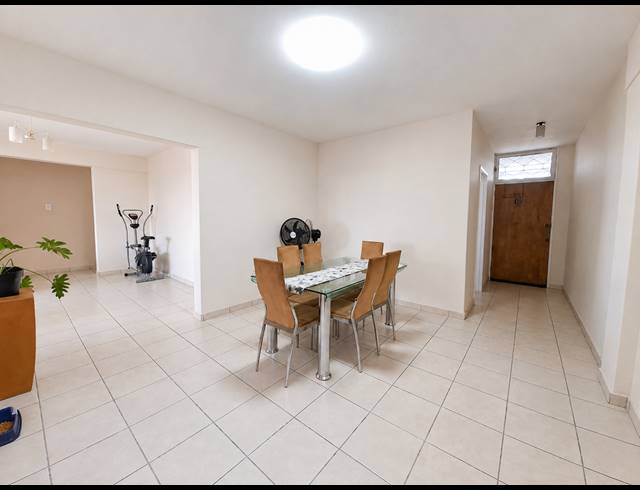 3 BEDROOM FLAT FOR SALE IN ARCON PARK